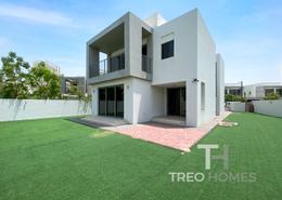 Townhouse - 3 bedrooms - 3 bathrooms for rent in Sidra Villas I - Sidra Villas - Dubai Hills Estate - Dubai