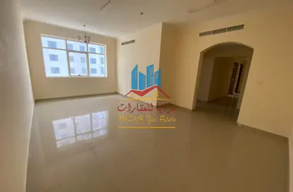 Apartment - 2 Bedrooms - 2 Bathrooms for rent in Al Majaz 2 - Al Majaz - Sharjah