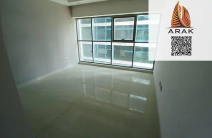 Apartment - 2 Bedrooms - 2 Bathrooms for rent in Al Rashidiya Towers - Al Rashidiya - Ajman Downtown - Ajman
