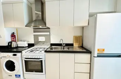 شقة - 1 حمام للبيع في كارسون ت - كارسون - داماك هيلز - دبي شقة - 1 حمام للبيع في كارسون ت - كارسون - داماك هيلز - دبي