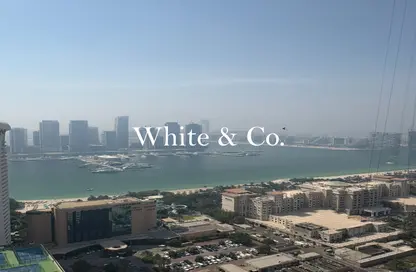 Apartment - 3 Bedrooms - 2 Bathrooms for sale in Marina Crown - Dubai Marina - Dubai