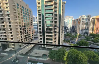 Apartment - 2 Bedrooms - 3 Bathrooms for rent in Euro Residence - Barsha Heights (Tecom) - Dubai