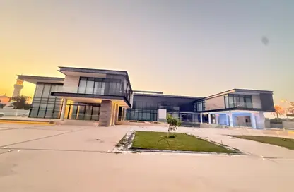 Villa - 7 Bedrooms - 7+ Bathrooms for rent in Nad Al Sheba Gardens - Nad Al Sheba 1 - Nad Al Sheba - Dubai