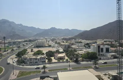 شقة - 2 غرف نوم - 3 حمامات للبيع في خورفكان - الشارقة