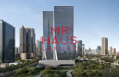 Apartment - 4 Bedrooms - 5 Bathrooms for sale in Akala Hotels and Residences - DIFC - Dubai