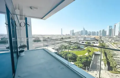 شقة - 2 غرف نوم - 3 حمامات للايجار في Apartment Building 8 - مساكن بلوواترز - بلوواترز - دبي شقة - 2 غرف نوم - 3 حمامات للايجار في Apartment Building 8 - مساكن بلوواترز - بلوواترز - دبي