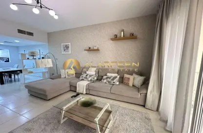 Apartment - 1 Bedroom - 2 Bathrooms for rent in Gardenia 2 - Emirates Gardens 1 - Jumeirah Village Circle - Dubai