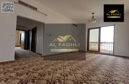 Apartment - 2 Bedrooms - 3 Bathrooms for rent in Al Jurf 3 - Al Jurf - Ajman Downtown - Ajman