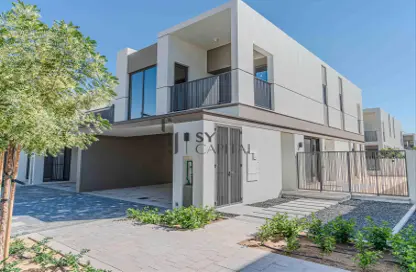 فيلا - 4 غرف نوم - 4 حمامات للايجار في اورا - تلال الغاف - دبي