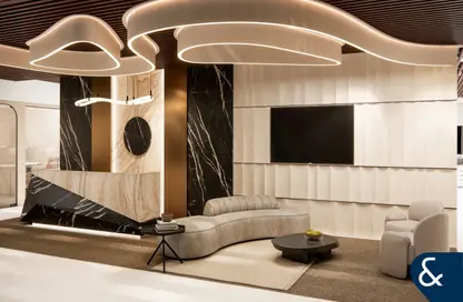 Office Space - Studio for sale in Bay Square Building 7 - Bay Square - Business Bay - Dubai