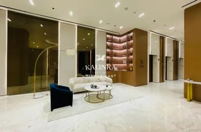 Apartment - 2 Bedrooms - 2 Bathrooms for rent in Binghatti Tulip - Jumeirah Village Circle - Dubai