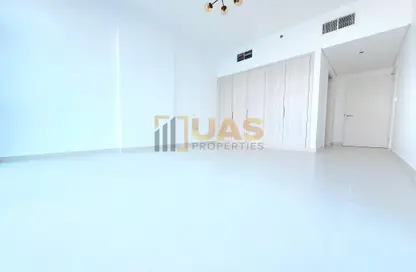 شقة - غرفة نوم - 2 حمامات للايجار في ازورايت تاور - الجداف - دبي
