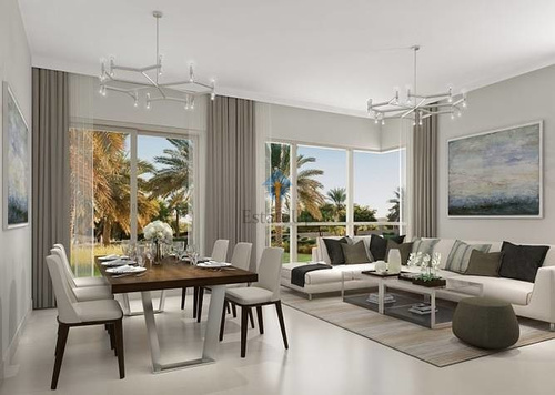 Type 5 | Luxury 7 BR Villa | 0% DLD Fee