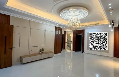 Villa - 6 Bedrooms - 7+ Bathrooms for sale in Al Helio - Ajman
