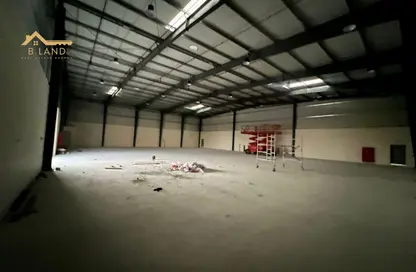 مصنع - استوديو - 2 حمامات للايجار في الصجعة الصناعية - آلصجعه - الشارقة مصنع - استوديو - 2 حمامات للايجار في الصجعة الصناعية - آلصجعه - الشارقة