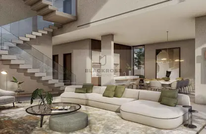 Villa - 3 Bedrooms - 4 Bathrooms for sale in Nad Al Sheba Gardens - Nad Al Sheba 1 - Nad Al Sheba - Dubai