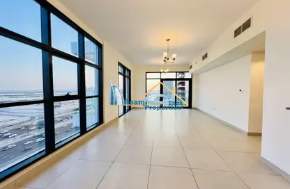 Reception / Lobby image for: Apartment - 2 Bedrooms - 3 Bathrooms for rent in Al Waleed Garden - Al Jaddaf - Dubai, Image 1
