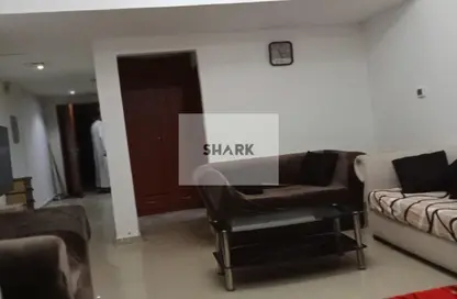 Apartment - Studio - 1 Bathroom for sale in Horizon Towers - Ajman Downtown - Ajman