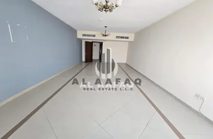 شقة - 3 غرف نوم - 4 حمامات للايجار في أبراج المروة - الخان - الشارقة