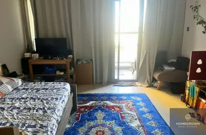 Apartment - Studio - 1 Bathroom for sale in AZIZI Roy Mediterranean - Al Furjan - Dubai