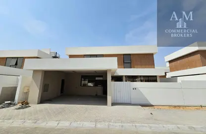 Villa - 4 Bedrooms - 5 Bathrooms for rent in Sharjah Garden City - Sharjah