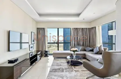 شقة - غرفة نوم - 1 حمام للبيع في تاور B - داماك تاورز من باراماونت - الخليج التجاري - دبي شقة - غرفة نوم - 1 حمام للبيع في تاور B - داماك تاورز من باراماونت - الخليج التجاري - دبي