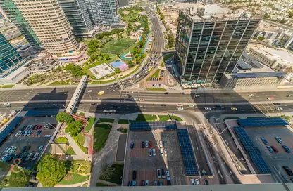 Apartment - 2 Bedrooms - 2 Bathrooms for sale in Dubai Arch - JLT Cluster G - Jumeirah Lake Towers - Dubai