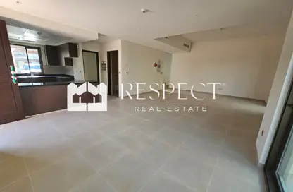 Townhouse - 3 Bedrooms - 4 Bathrooms for rent in Bloom Living - Zayed City (Khalifa City C) - Khalifa City - Abu Dhabi