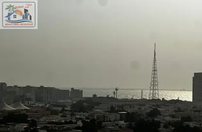 شقة - غرفة نوم - 2 حمامات للايجار في المجاز 3 - المجاز - الشارقة