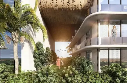 Shop - Studio - 1 Bathroom for sale in Vivanti Residences - Jumeirah Village Circle - Dubai