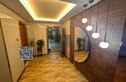 شقة - 2 غرف نوم - 3 حمامات للبيع في أبراج هورايزون - عجمان وسط المدينة - عجمان