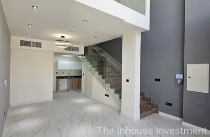 Townhouse - 1 Bedroom - 2 Bathrooms for rent in Rukan 3 - Dubai Land - Dubai Townhouse - 1 Bedroom - 2 Bathrooms for rent in Rukan 3 - Dubai Land - Dubai