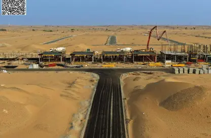 Land - Studio for sale in Basatin Al Serra - Al Serra Residential Area - Umm Al Quwain