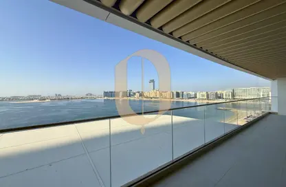 Apartment - 2 Bedrooms - 3 Bathrooms for sale in Grand Bleu Tower 1 - EMAAR Beachfront - Dubai Harbour - Dubai