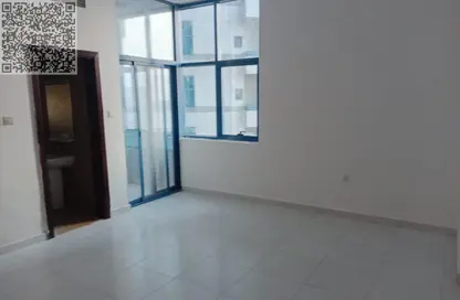 شقة - غرفة نوم - 2 حمامات للايجار في برج فالكون 1 - أبراج فالكون - عجمان وسط المدينة - عجمان