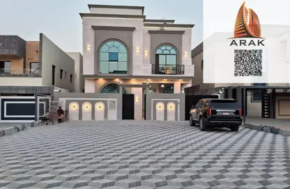 فيلا - 7 غرف نوم - 8 حمامات للبيع في الحليو 2 - الحليو - عجمان