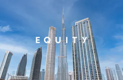 Apartment - 3 Bedrooms - 4 Bathrooms for rent in Burj Crown - Downtown Dubai - Dubai