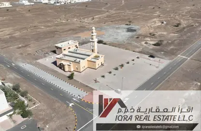 أرض - استوديو للبيع في المنامة - عجمان