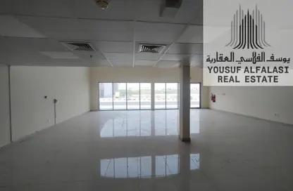 Warehouse - Studio - 1 Bathroom for rent in Industrial Area 18 - Sharjah Industrial Area - Sharjah