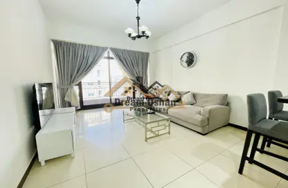 Apartment - 1 Bedroom - 2 Bathrooms for rent in Dubai Silicon Oasis - Dubai