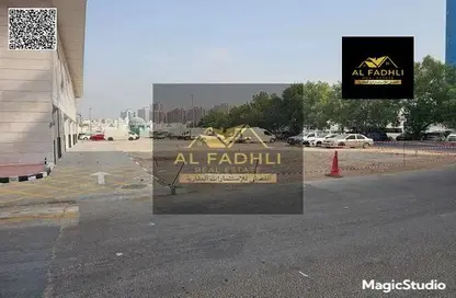أرض - استوديو للبيع في الجرف الصناعية 2 - الجرف الصناعية - عجمان