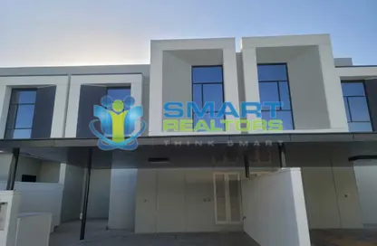 Villa - 3 Bedrooms - 4 Bathrooms for rent in Murooj Al Furjan - Al Furjan - Dubai