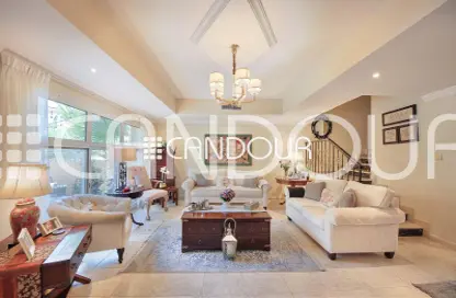 Townhouse - 3 Bedrooms - 4 Bathrooms for sale in Diamond Views 2 - Diamond Views - Jumeirah Village Circle - Dubai