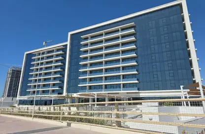 Apartment - 1 Bedroom - 2 Bathrooms for rent in Gateway Residences 2 - Mina Al Arab - Ras Al Khaimah