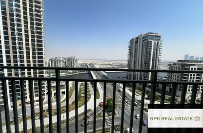 Apartment - 2 Bedrooms - 2 Bathrooms for rent in 17 Icon Bay - Dubai Creek Harbour (The Lagoons) - Dubai