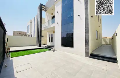 فيلا - 4 غرف نوم - 6 حمامات للبيع في الحليو 2 - الحليو - عجمان