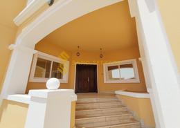 Stairs image for: Apartment - 5 bedrooms - 8 bathrooms for rent in Mohamed Bin Zayed City - Abu Dhabi, Image 1