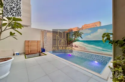 Villa - 6 Bedrooms - 7+ Bathrooms for sale in Al Aamra Gardens - Al Amerah - Ajman