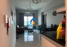 Apartment - 2 bedrooms - 3 bathrooms for rent in Elite Business Bay Residence - Business Bay - Dubai