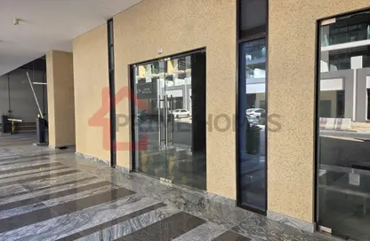 Shop - Studio for rent in Azizi Riviera 63 - AZIZI Riviera - Meydan One - Meydan - Dubai
